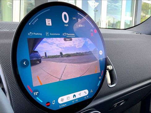 New 2026 MINI Cooper Countryman S image 19