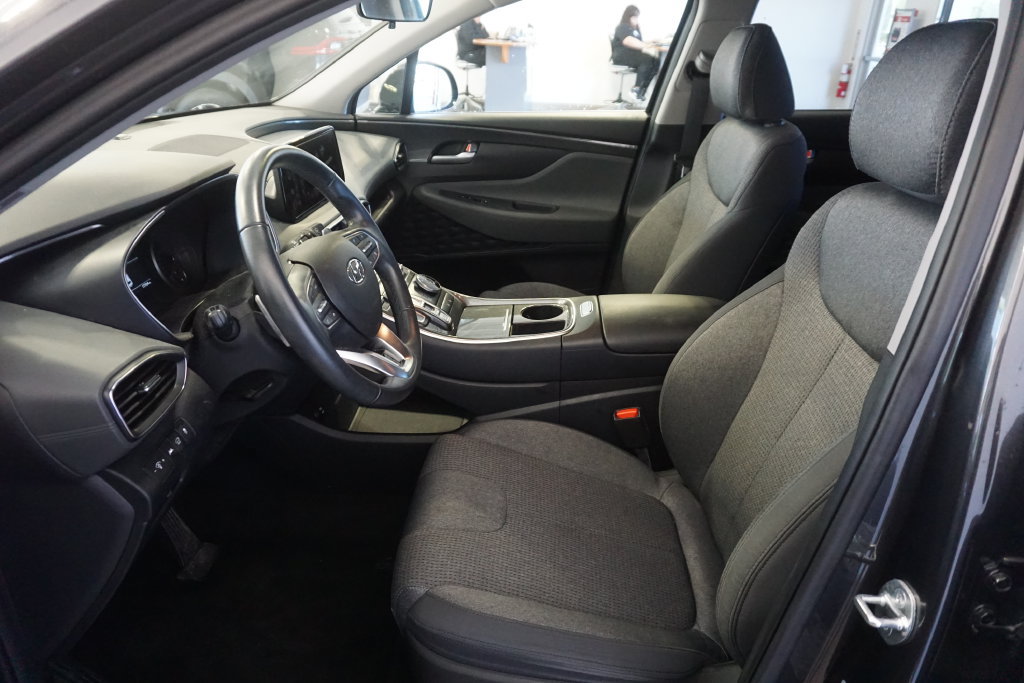 Used 2023 Hyundai Santa Fe SEL AWD/4WD image 21