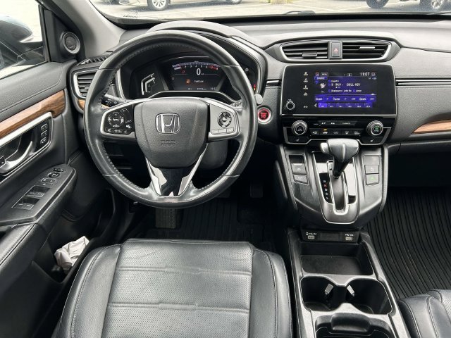 Used 2020 Honda CR-V EX-L image 12