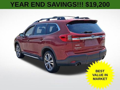 Used 2021 Subaru Ascent Limited image 5