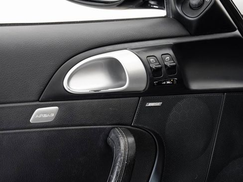 Used 2006 Porsche 911 Carrera image 8