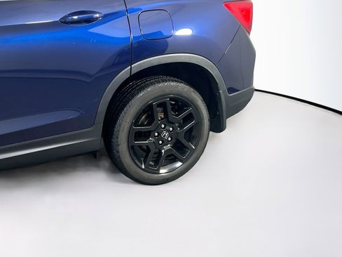 Used 2022 Honda Passport Elite image 31