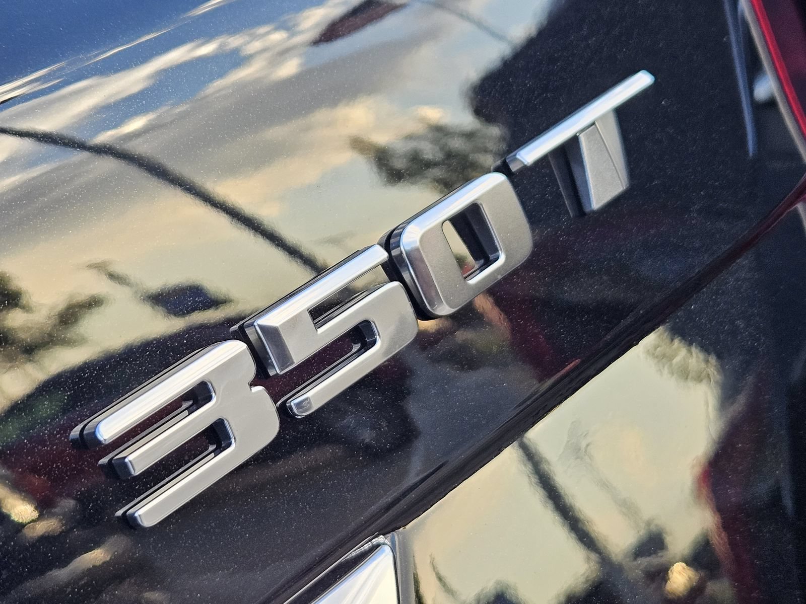 New 2026 Cadillac XT5 Luxury AWD/4WD image 14