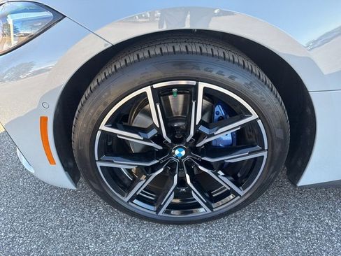 Used 2025 BMW M440i image 22