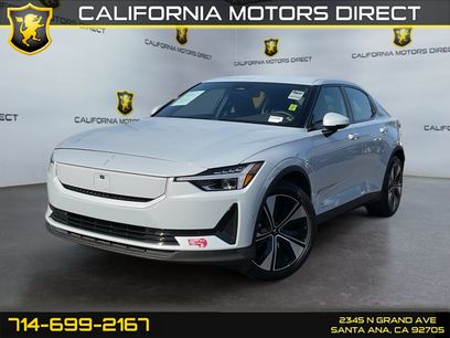 Used 2024 Polestar Polestar 2