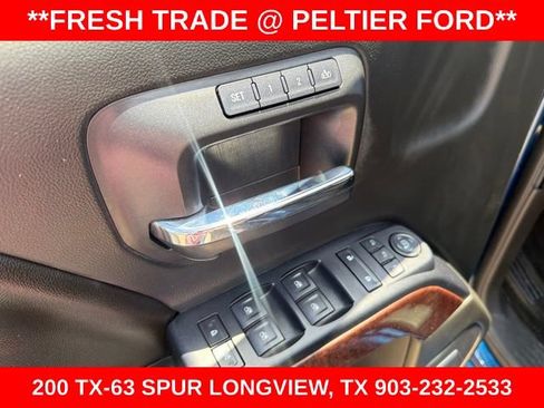 Used 2015 GMC Sierra 1500 SLT AWD/4WD image 18