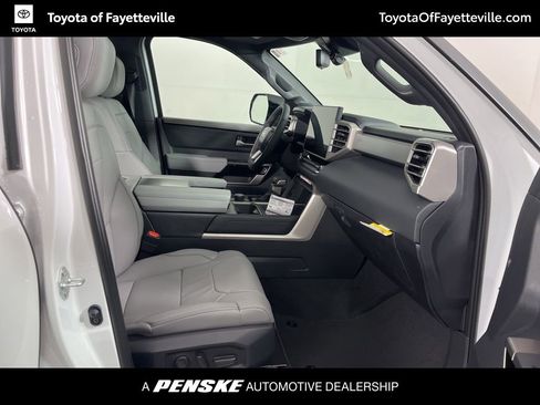 New 2026 Toyota Sequoia Limited image 7