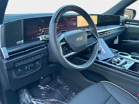 New 2025 Cadillac Escalade Sport w/ Touring Package image 19