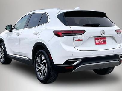 Used 2023 Buick Envision Essence