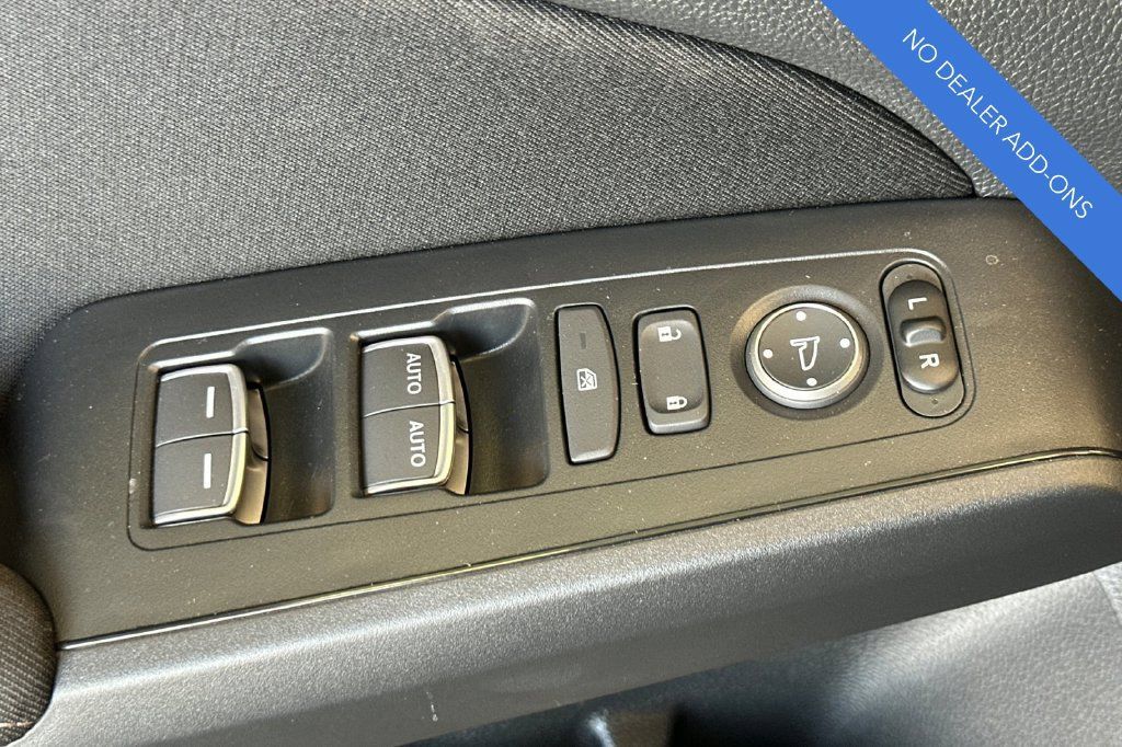 Certified 2026 Honda Civic LX image 12