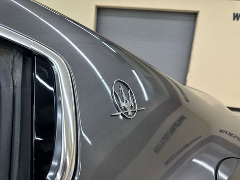 Used 2018 Maserati Ghibli image 36