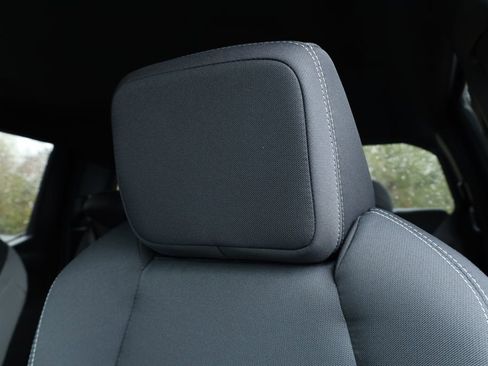 New 2026 Toyota Tacoma TRD Sport image 17