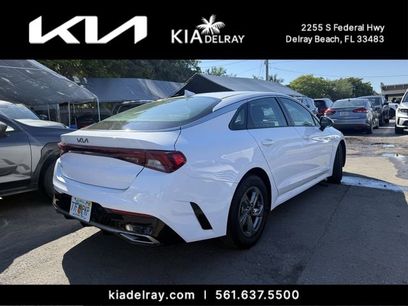Used 2023 Kia K5 LXS