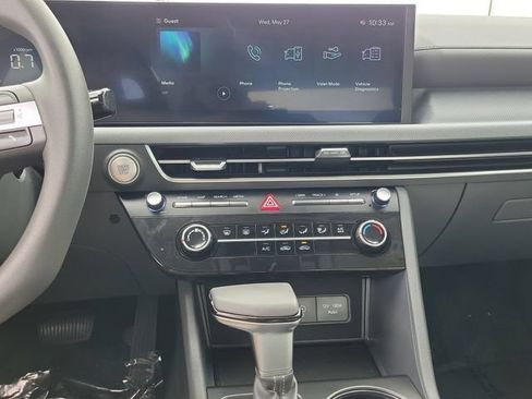 Certified 2026 Hyundai Sonata SE FWD image 16