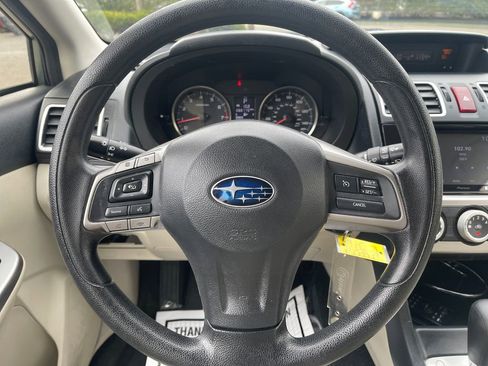 Used 2016 Subaru Impreza 2.0i image 20