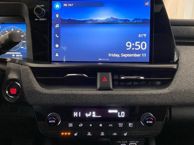 New 2026 Subaru Outback Limited AWD/4WD image 19