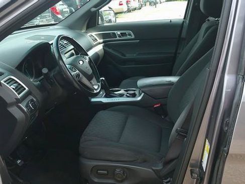 Used 2014 Ford Explorer XLT w/ Equipment Group 201A AWD/4WD image 5