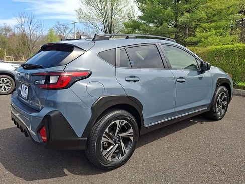Certified 2024 Subaru Crosstrek 2.0i Premium image 6