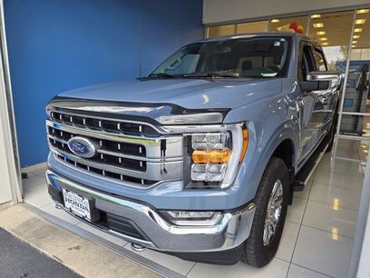 Used 2023 Ford F150 Lariat