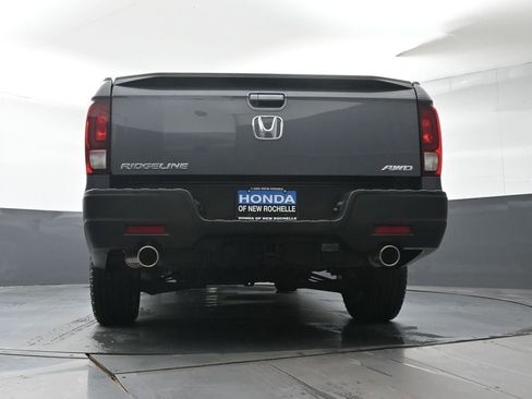 Used 2023 Honda Ridgeline RTL image 33