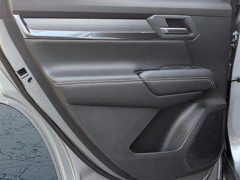 New 2026 GMC Terrain Elevation w/ Black Edition image 13