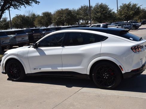 Used 2023 Ford Mustang Mach-E GT w/ GT Performance Edition image 11