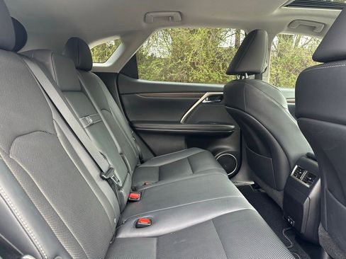 Used 2020 Lexus RX 350 350 w/ Premium Package image 15