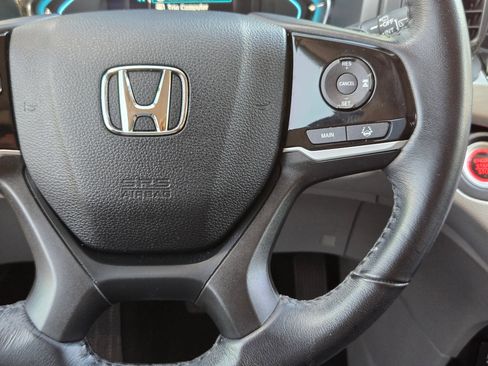 Used 2020 Honda Odyssey EX-L image 20