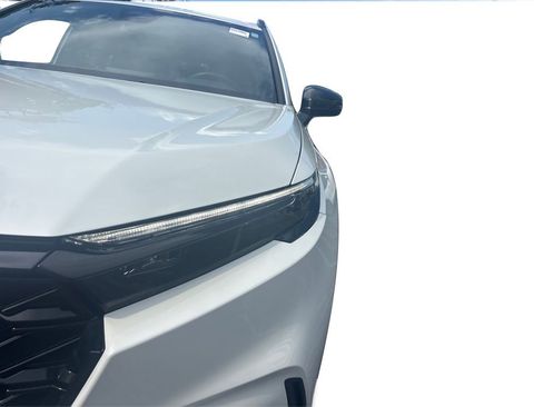 Used 2025 Honda CR-V Sport image 30