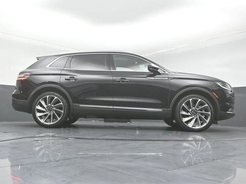 Certified 2023 Lincoln Nautilus Reserve w/ Equipment Group 202A image 45