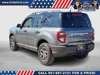 New 2024 Ford Bronco Sport Badlands video 2