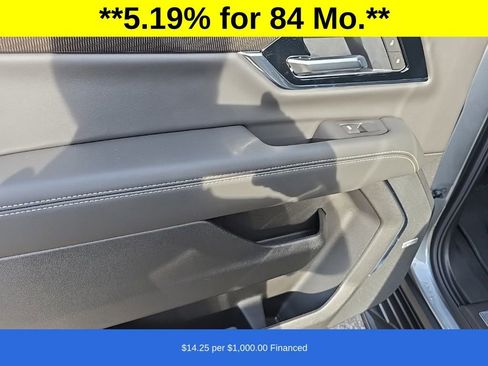 New 2026 GMC Yukon XL Elevation image 15