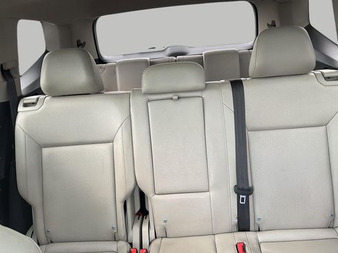 Used 2018 Volkswagen Atlas SEL AWD/4WD image 22