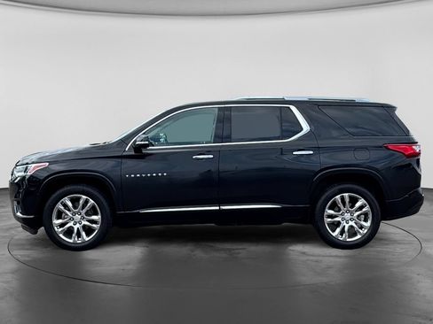 Used 2020 Chevrolet Traverse High Country AWD/4WD image 6