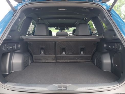 New 2026 Subaru Forester Wilderness AWD/4WD image 7