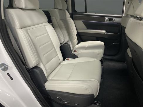 New 2026 Hyundai Santa Fe Calligraphy image 34