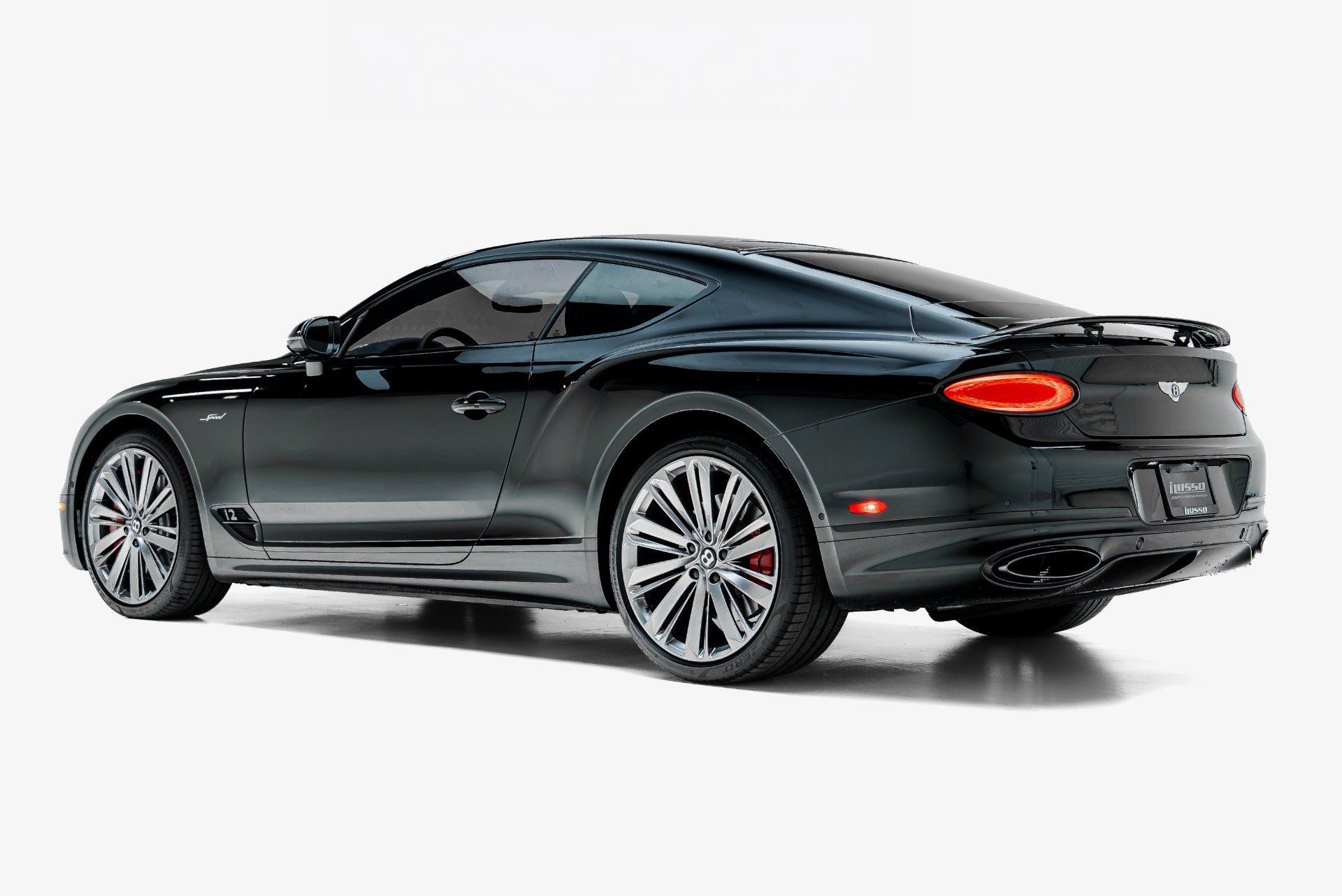 Used 2023 Bentley Continental GT Speed AWD/4WD image 7