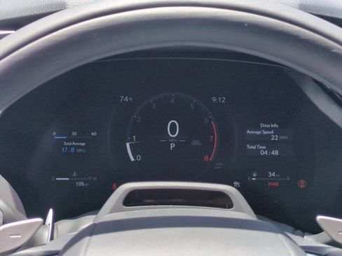 New 2026 Lexus RX 350 Premium FWD image 16