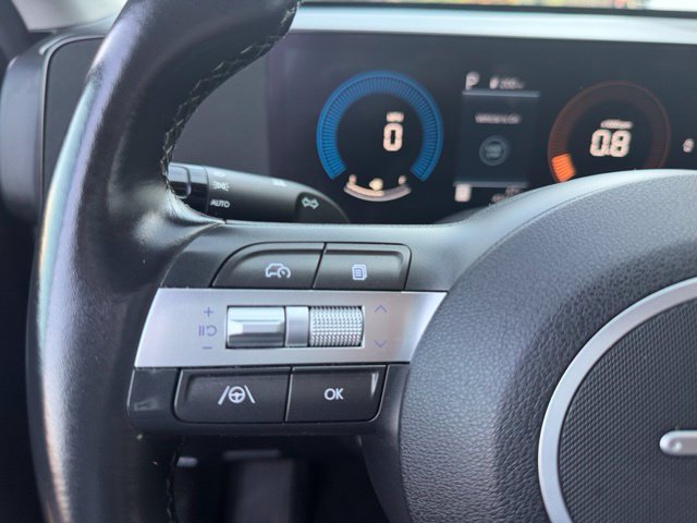 Used 2024 Hyundai Kona SEL AWD/4WD image 16