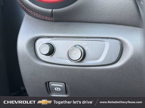 Used 2025 Chevrolet Blazer RS w/ Driver Confidence II Package AWD/4WD image 26