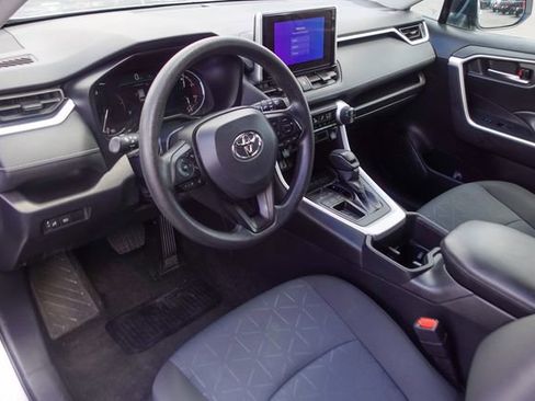 Certified 2024 Toyota RAV4 XLE FWD image 14
