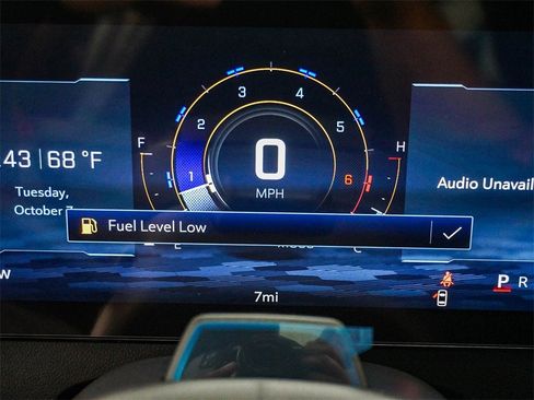 New 2026 Chevrolet Traverse RS w/ LPO, Floor Liner Package image 23