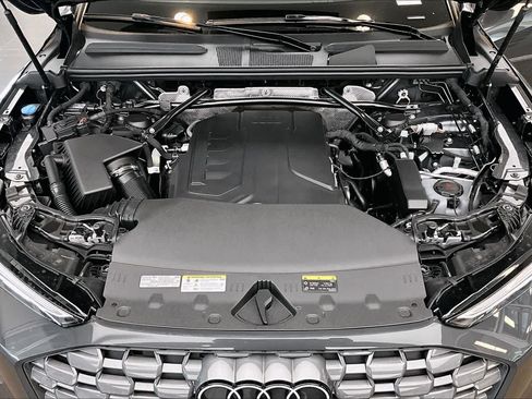 Certified 2025 Audi Q5 Premium Plus AWD/4WD image 29