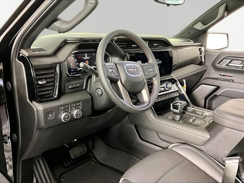 New 2026 GMC Sierra 1500 AT4X AWD/4WD image 8