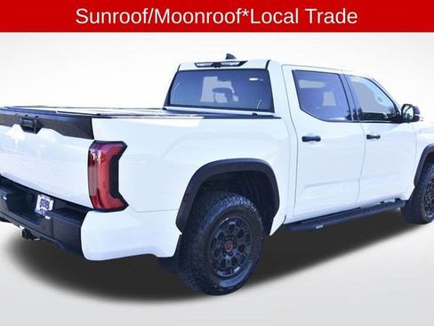 Used 2023 Toyota Tundra TRD Pro image 4