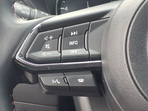 Certified 2025 MAZDA CX-5 2.5 Turbo image 13