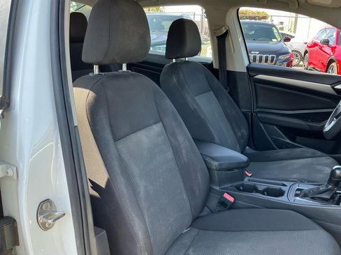 Used 2021 Volkswagen Jetta S FWD image 20