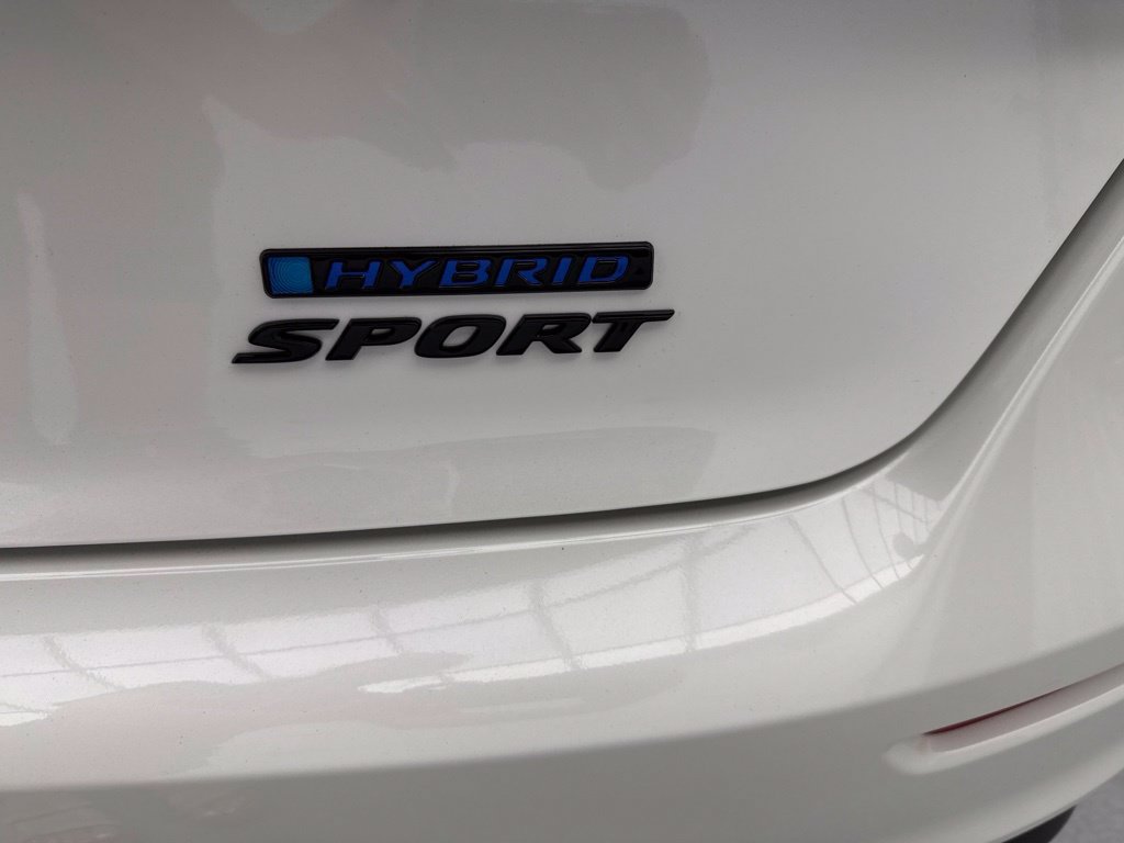 New 2026 Honda Accord Sport image 8