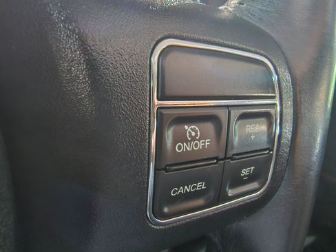 Used 2016 Jeep Wrangler Unlimited Sahara w/ Max Tow Package AWD/4WD image 28