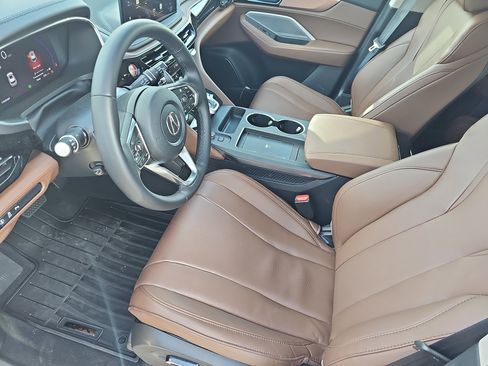 Certified 2026 Acura MDX FWD w/ Technology Package image 16